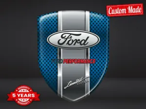 Ford Auto Frontscheiben Banner Pro Max Robust Elegant